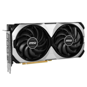MSI GeForce RTX™ 4070 Ti SUPER 16G VENTUS 2X OC - 16GB GDDR6X