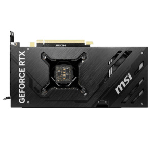 MSI GeForce RTX™ 4070 Ti SUPER 16G VENTUS 2X OC - 16GB GDDR6X