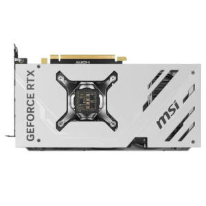 MSI GeForce RTX™ 4070 Ti SUPER 16G VENTUS 2X WHITE OC - 16GB GDDR6X