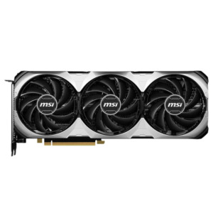 MSI GeForce RTX™ 4070 Ti SUPER 16G VENTUS 3X OC - 16GB GDDR6X