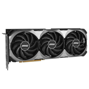 MSI GeForce RTX™ 4070 Ti SUPER 16G VENTUS 3X OC - 16GB GDDR6X