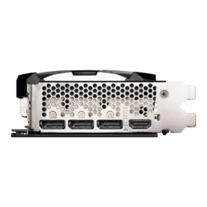 MSI GeForce RTX™ 4070 Ti SUPER 16G VENTUS 3X OC - 16GB GDDR6X