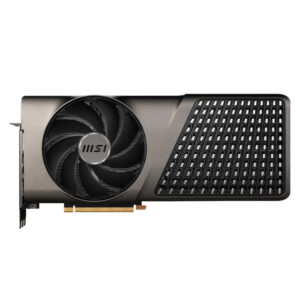 MSI GeForce RTX™ 4080 SUPER 16G EXPERT - 16GB GDDR6X