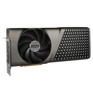 MSI GeForce RTX™ 4080 SUPER 16G EXPERT - 16GB GDDR6X
