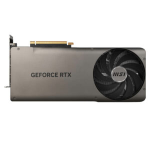 MSI GeForce RTX™ 4080 SUPER 16G EXPERT - 16GB GDDR6X