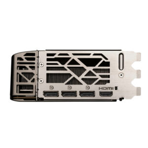 MSI GeForce RTX™ 4080 SUPER 16G EXPERT - 16GB GDDR6X