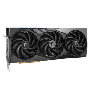 MSI GeForce RTX™ 4080 SUPER 16G GAMING X SLIM - 16GB GDDR6X