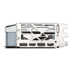 MSI GeForce RTX™ 4080 SUPER 16G GAMING X SLIM WHITE - 16GB GDDR6X