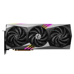 MSI GeForce RTX™ 4080 SUPER 16G GAMING X TRIO - 16GB GDDR6X