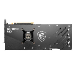 MSI GeForce RTX™ 4080 SUPER 16G GAMING X TRIO - 16GB GDDR6X