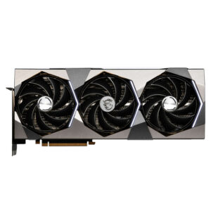 MSI GeForce RTX™ 4080 SUPER 16G SUPRIM X - 16GB GDDR6X