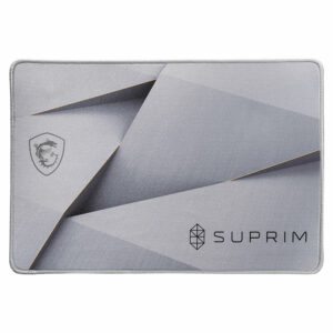 MSI GeForce RTX™ 4080 SUPER 16G SUPRIM X - 16GB GDDR6X