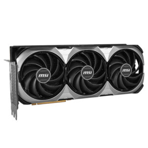 MSI GeForce RTX™ 4080 SUPER 16G VENTUS 3X OC - 16GB GDDR6X