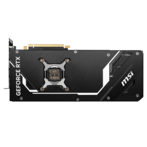 MSI GeForce RTX™ 4080 SUPER 16G VENTUS 3X OC - 16GB GDDR6X