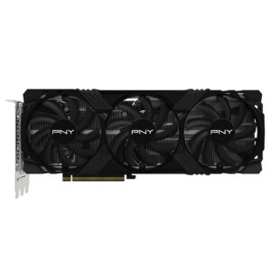 PNY GeForce RTX™ 4070 Ti SUPER 16GB VERTO™ Overclocked Triple Fan DLSS 3 - 16GB GDDR6X