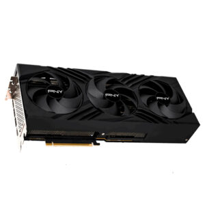 PNY GeForce RTX™ 4080 SUPER 16GB VERTO™ Overclocked Triple Fan DLSS 3 - 16GB GDDR6X