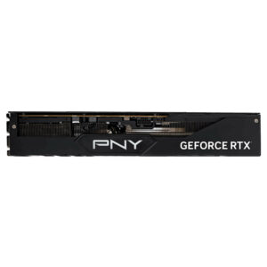 PNY GeForce RTX™ 4080 SUPER 16GB VERTO™ Overclocked Triple Fan DLSS 3 - 16GB GDDR6X