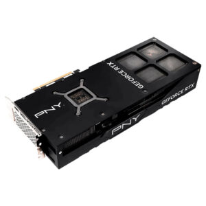 PNY GeForce RTX™ 4080 SUPER 16GB VERTO™ Overclocked Triple Fan DLSS 3 - 16GB GDDR6X