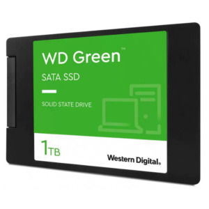 WD Green 1TB WDS100T5G0A - 2.5 Inch SATA III SSD
