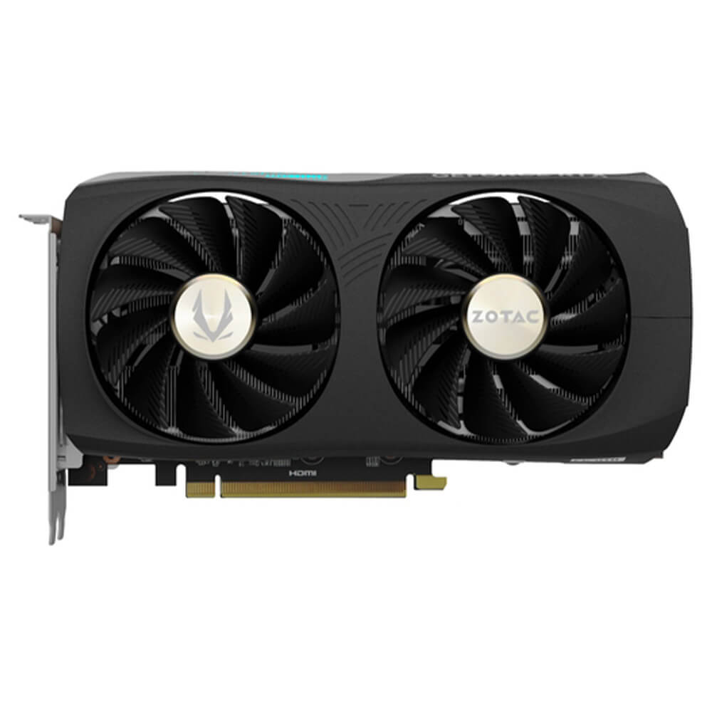 ZOTAC GAMING GeForce RTX 4070 SUPER Twin Edge OC 12GB GDDR6X H2 ZOTAC GAMING GeForce RTX 4070 SUPER Twin Edge OC - 12GB GDDR6X - Ảnh 2