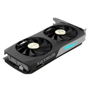 ZOTAC GAMING GeForce RTX 4070 SUPER Twin Edge OC 12GB GDDR6X H3 ZOTAC GAMING GeForce RTX 4070 SUPER Twin Edge OC - 12GB GDDR6X