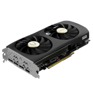 ZOTAC GAMING GeForce RTX 4070 SUPER Twin Edge OC 12GB GDDR6X H4 ZOTAC GAMING GeForce RTX 4070 SUPER Twin Edge OC - 12GB GDDR6X
