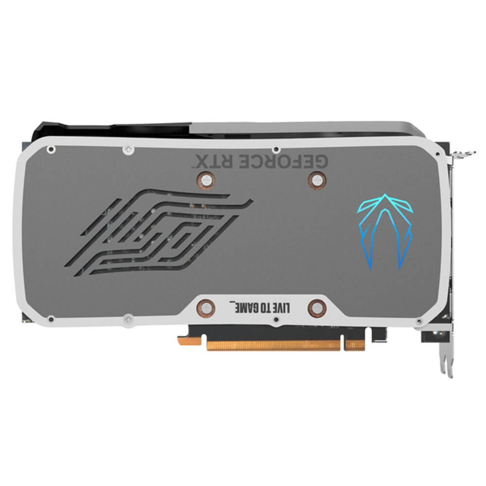 ZOTAC GAMING GeForce RTX 4070 SUPER Twin Edge OC 12GB GDDR6X H5 ZOTAC GAMING GeForce RTX 4070 SUPER Twin Edge OC - 12GB GDDR6X - Ảnh 5