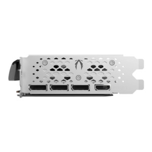 ZOTAC GAMING GeForce RTX 4070 SUPER Twin Edge OC 12GB GDDR6X H6 ZOTAC GAMING GeForce RTX 4070 SUPER Twin Edge OC - 12GB GDDR6X