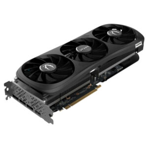 ZOTAC GAMING GeForce RTX 4080 SUPER Trinity Black Edition - 16GB GDDR6X