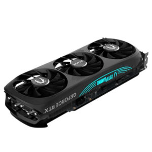 ZOTAC GAMING GeForce RTX 4080 SUPER Trinity Black Edition - 16GB GDDR6X