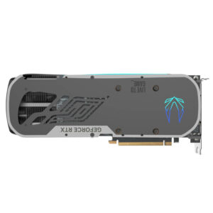 ZOTAC GAMING GeForce RTX 4080 SUPER Trinity Black Edition - 16GB GDDR6X