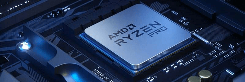 AMD Ryzen™ 5 4600G 6C/12T UPTO 4.2GHz ( Kèm FAN Wraith Stealth )