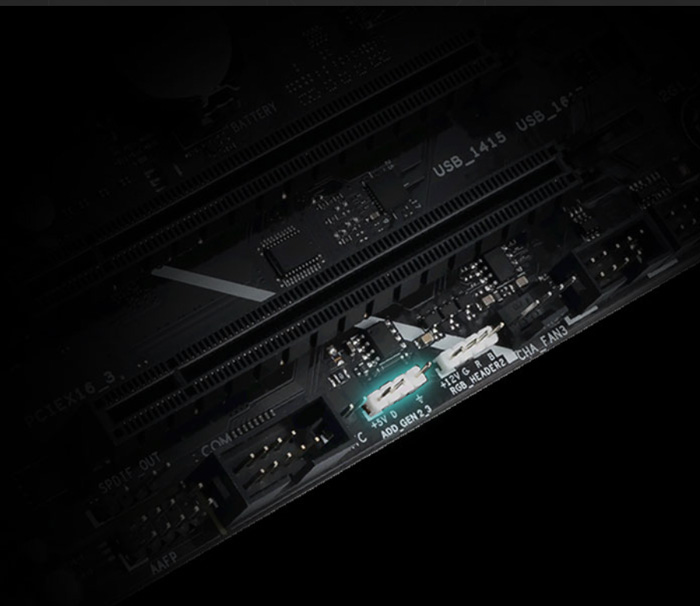 Asus PRIME X670-P-CSM - Socket AM5