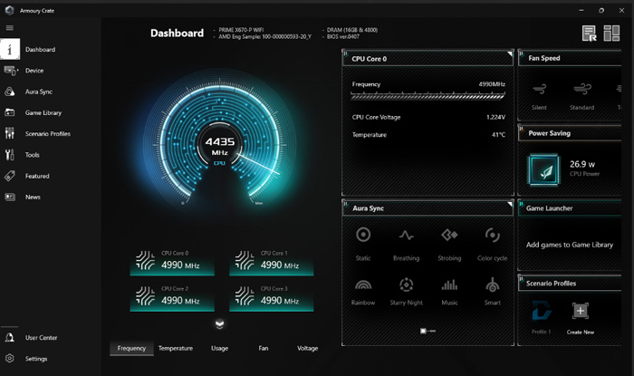 Asus PRIME X670-P-CSM - Socket AM5
