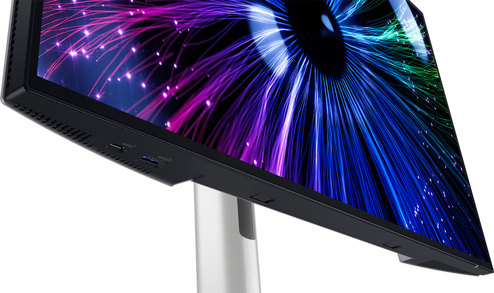 Dell UltraSharp U2424H - 24 inch FHD IPS | 120Hz | 5ms | USB Type-C