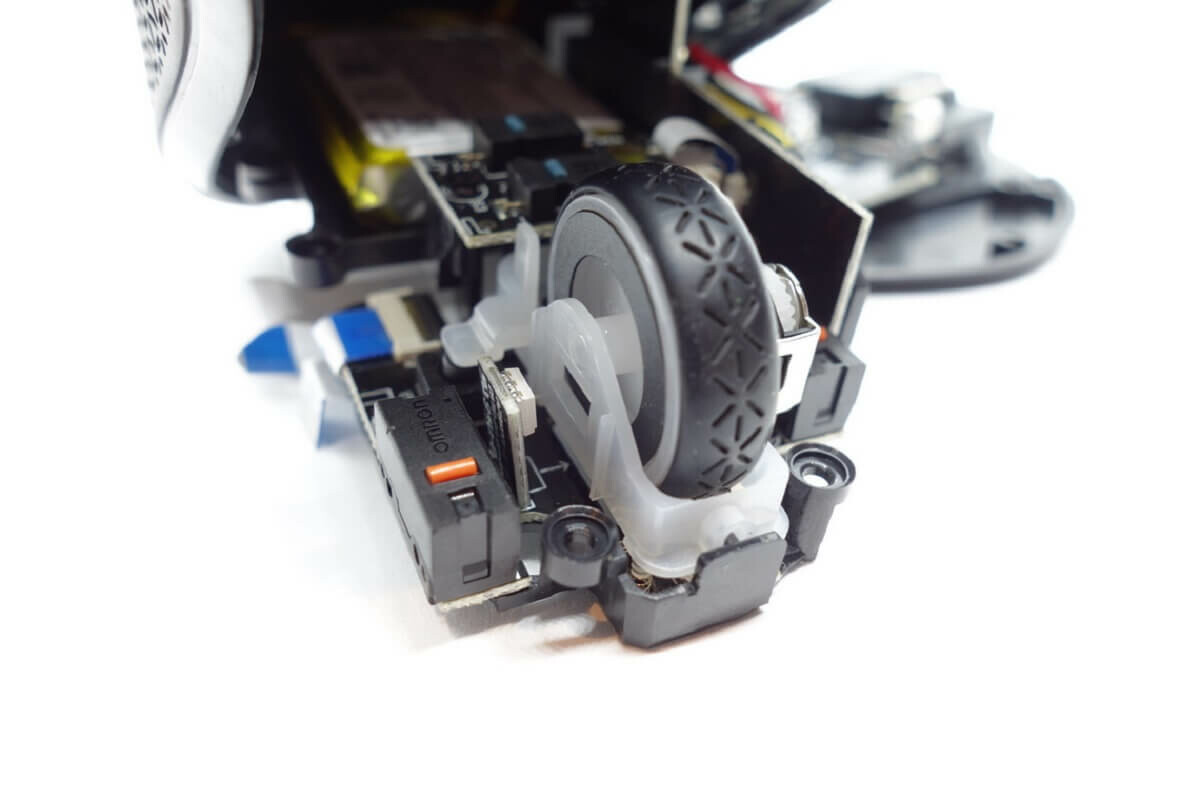 EVGA X20 Gaming Mouse - Wireless - Black - Customizable - 16,000 DPI - 5 Profiles - 10 Buttons - Ergonomic