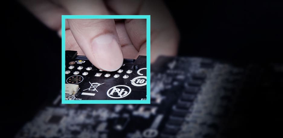 Gigabyte Radeon™ RX 6600 EAGLE 8G - 8GB GDDR6