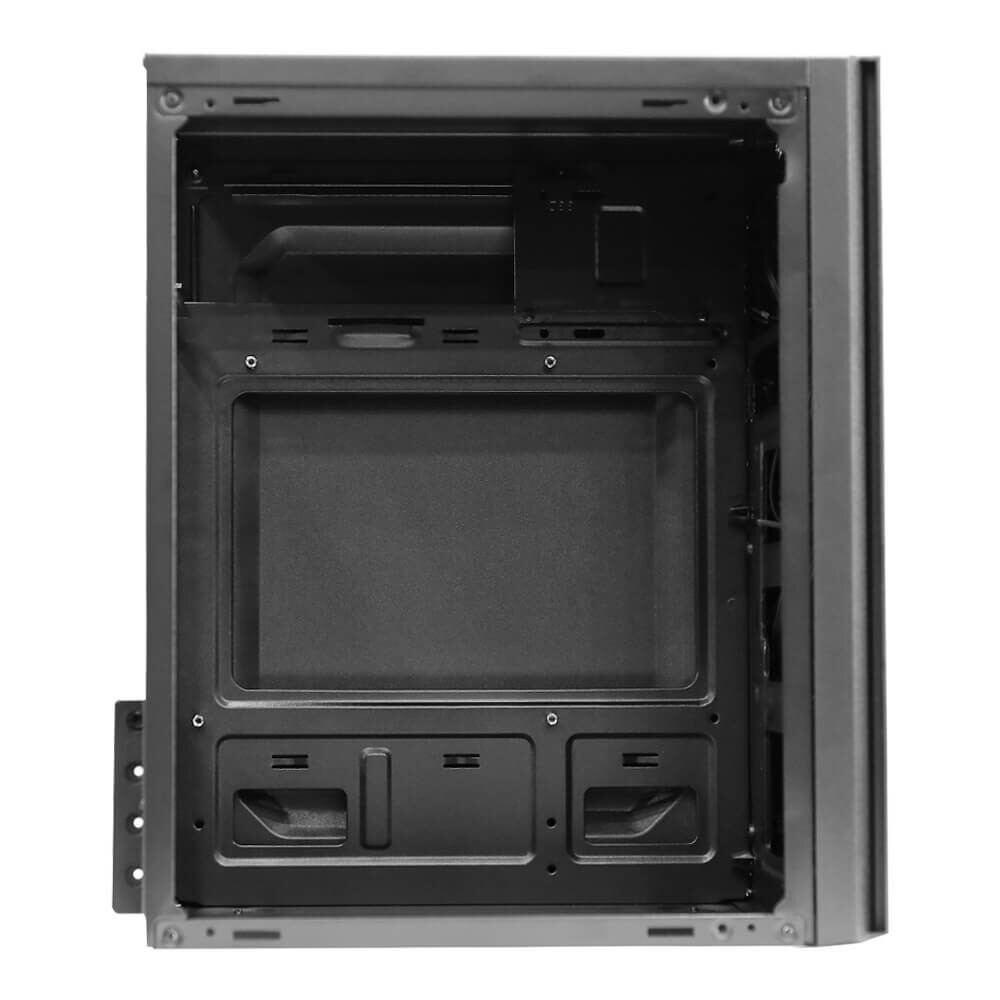 Infinity AM1 - Classified Office Case