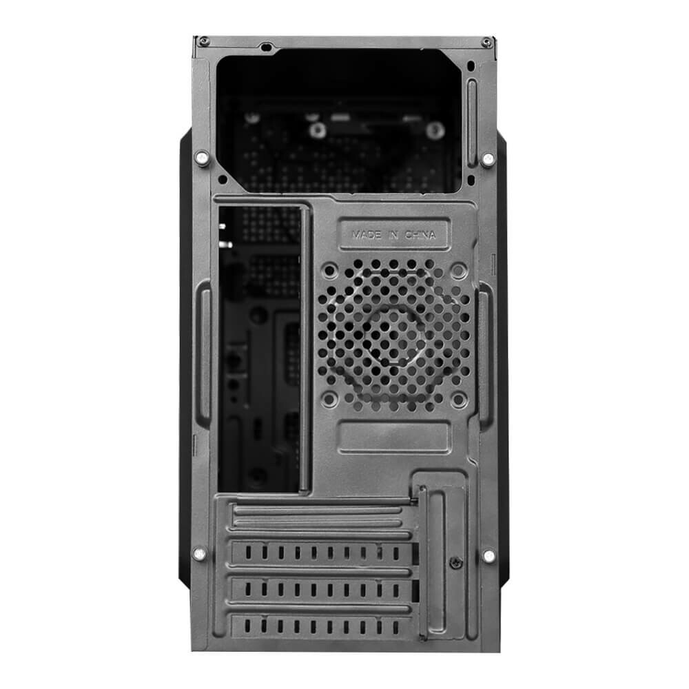 Infinity AM1 - Classified Office Case