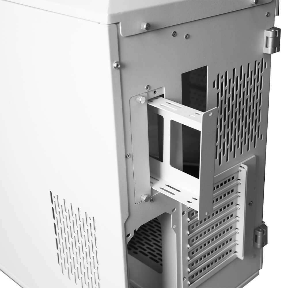 Infinity Aqua Premium - ATX Gaming Chassis
