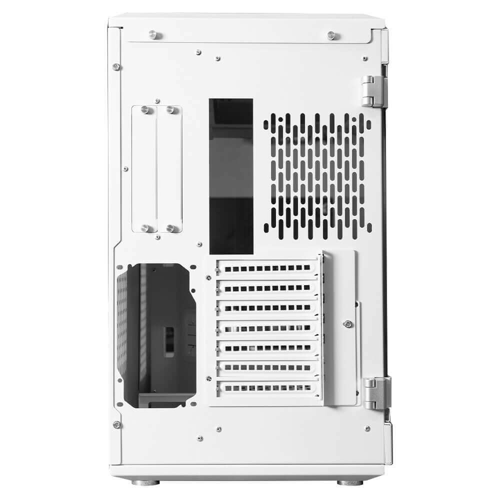 Infinity Aqua Premium - ATX Gaming Chassis