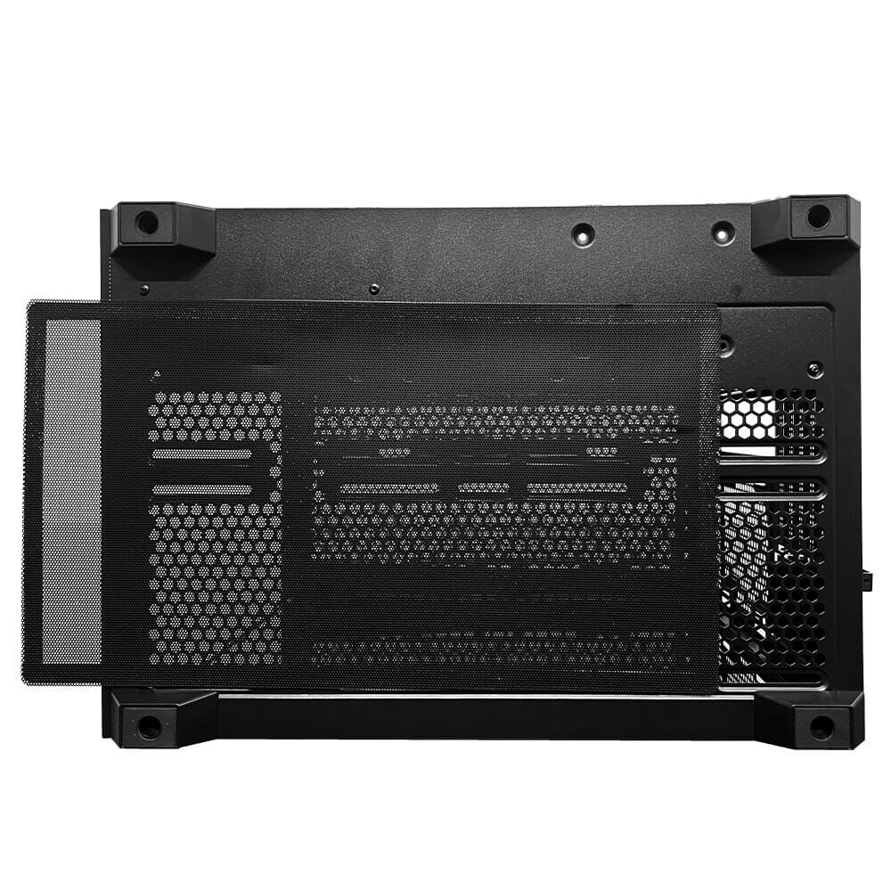 Infinity Cube A - ATX Gaming Chassis