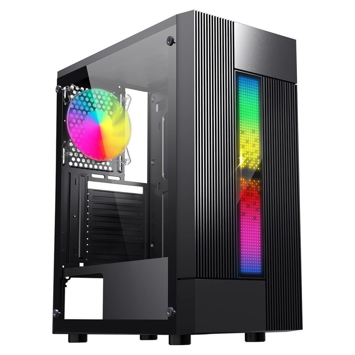 Infinity Denki Elite - Mid Tower Case