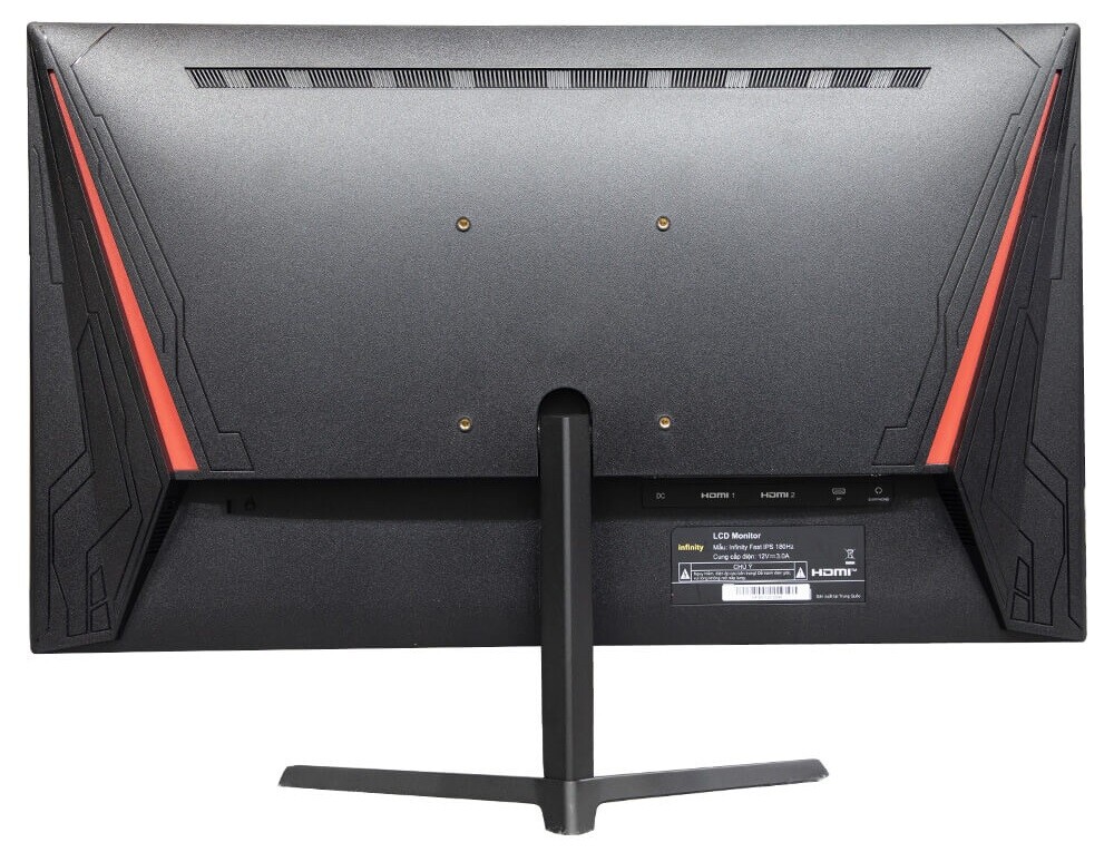 Infinity Fast IPS 180Hz - 23.8 inch FHD Fast IPS | 180Hz | 1ms | Chuyên Game