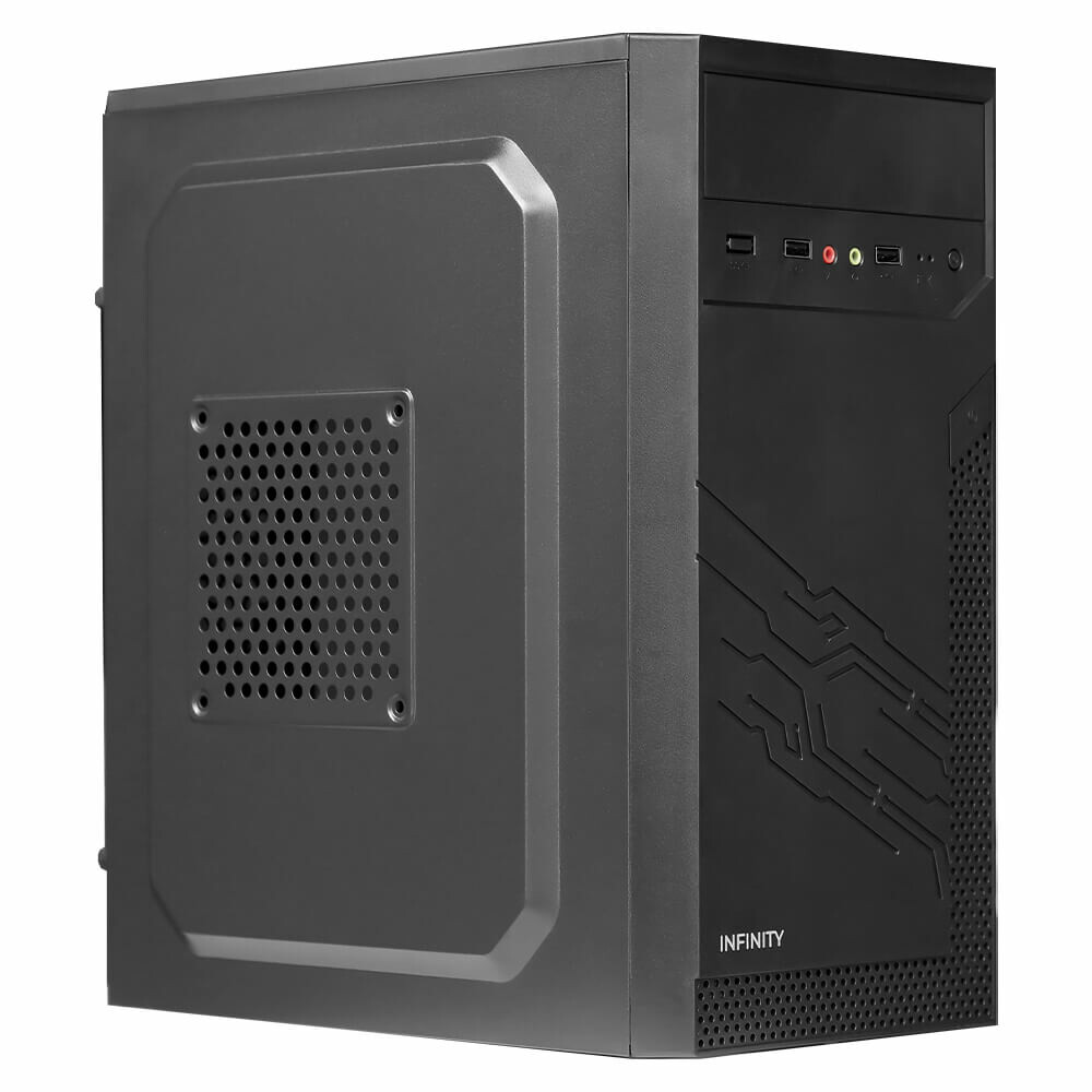 Infinity Hebi V2 - Classified Office Case