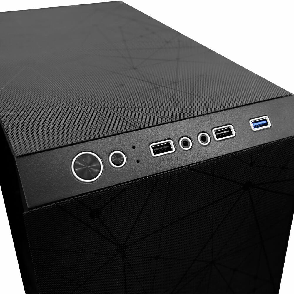 Infinity Hoshi - ATX Gaming Chassis