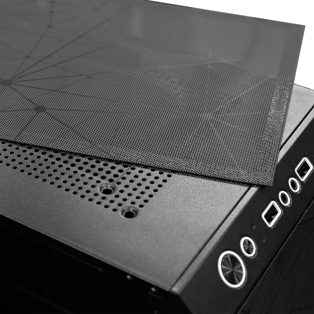 Infinity Hoshi - ATX Gaming Chassis