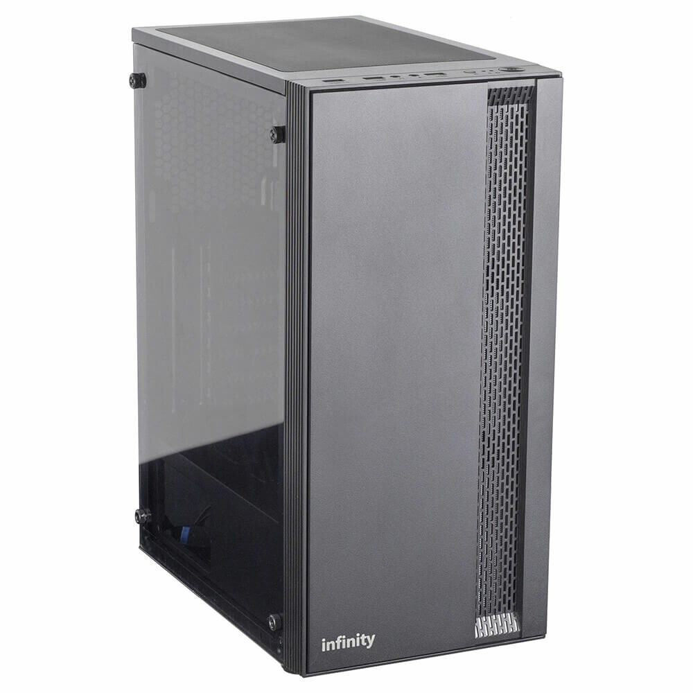 Infinity Nami - ATX Gaming Chassis