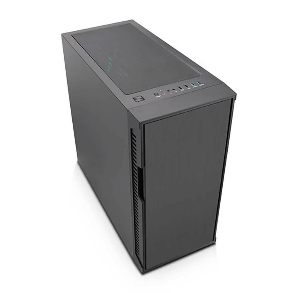 Infinity Revenge Pro - Workstation Silent Chassis