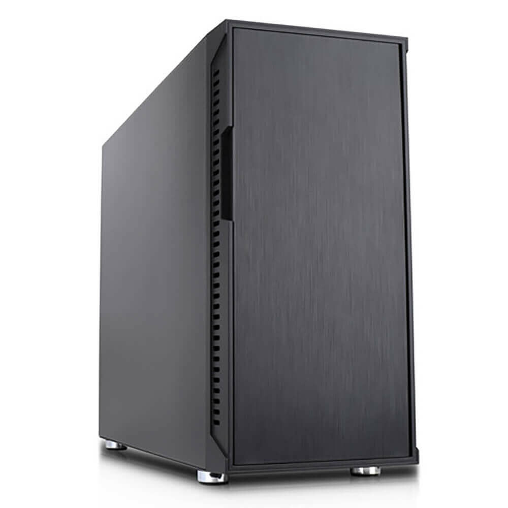 Infinity Revenge Pro - Workstation Silent Chassis